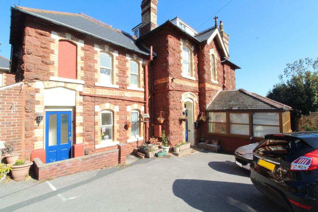 Main image of property: Old Mill Road, Chelston