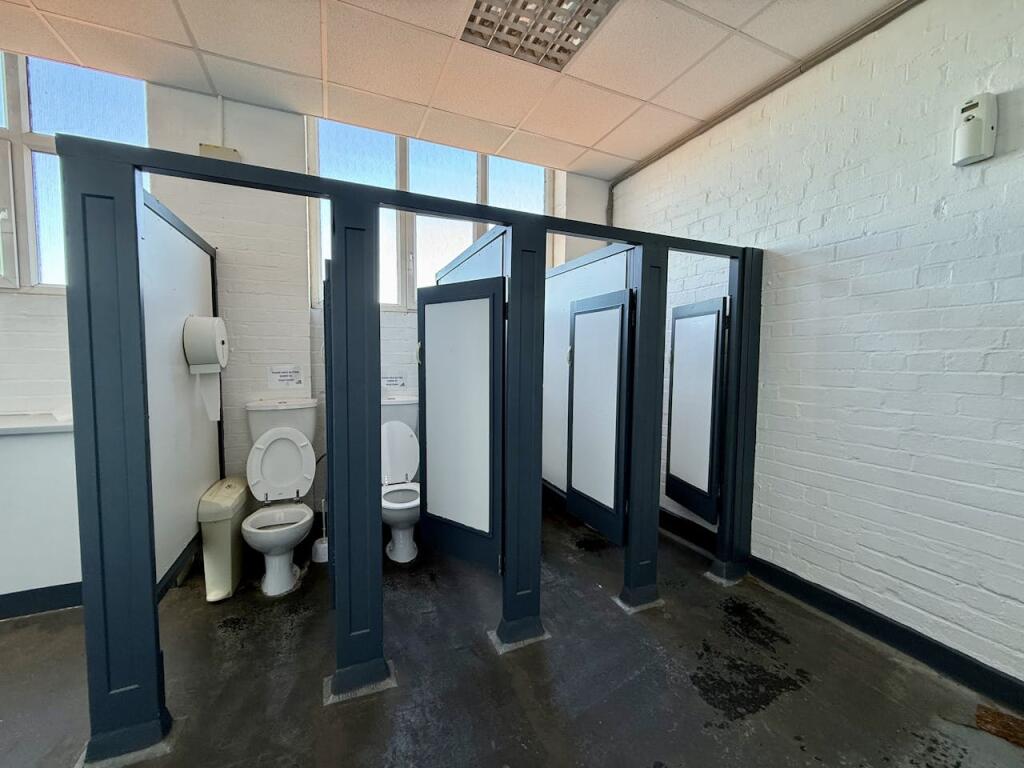 Additional image 13 of The Telsen Centre, Thomas Street, Birmingham, B6 4TN