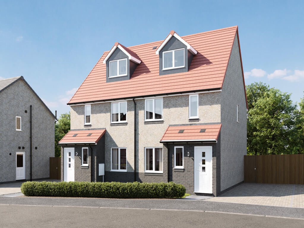 Main image of property: Strathearn Meadow,
Broich Road,
Crieff,
Perth and Kinross,
PH7 3SG