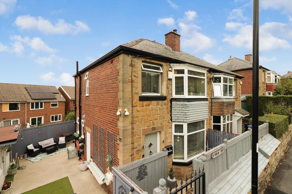 House in Sheffield