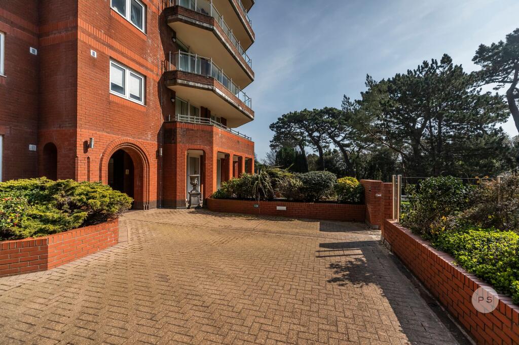 Additional image 22 of Green Park, Manor Road, East Cliff, Bournemouth BH1 3HR