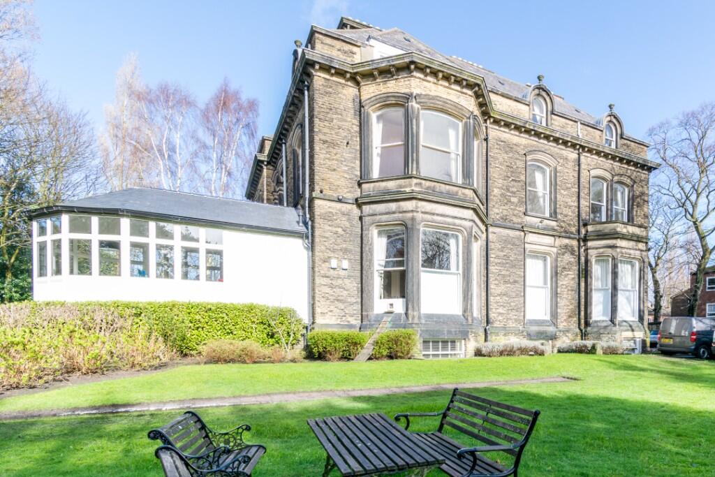 Main image of property: Croxteth Drive, Liverpool, Merseyside, L17