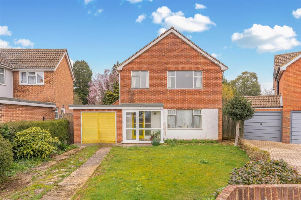 Main image of property: Burlington Gardens, Banbury