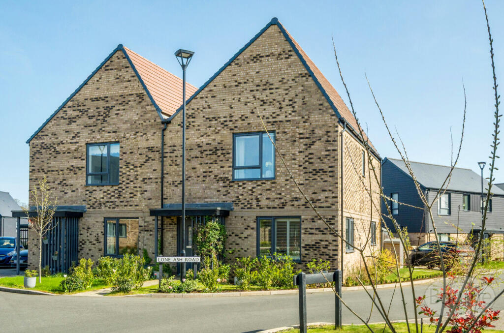 Main image of property: Ock Way, Godalming, Surrey, GU7