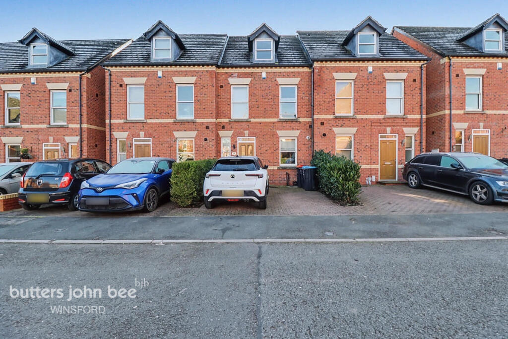 Main image of property: Weaver Grove, Winsford