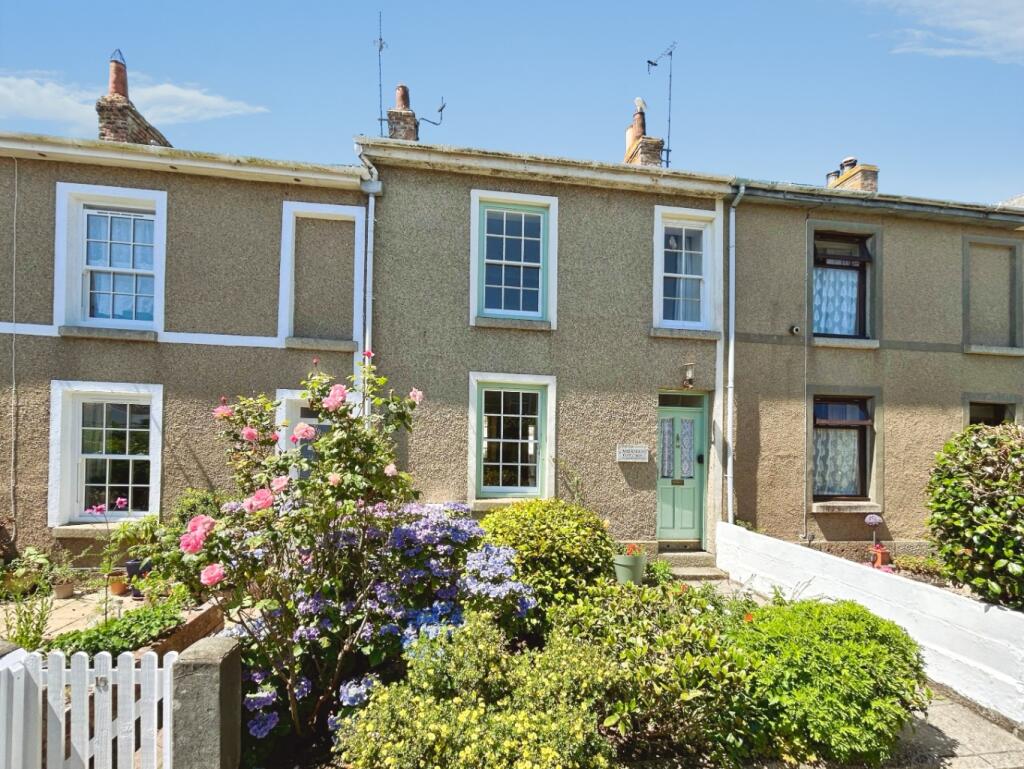 Main image of property: Penzance, Two bed home with no chain