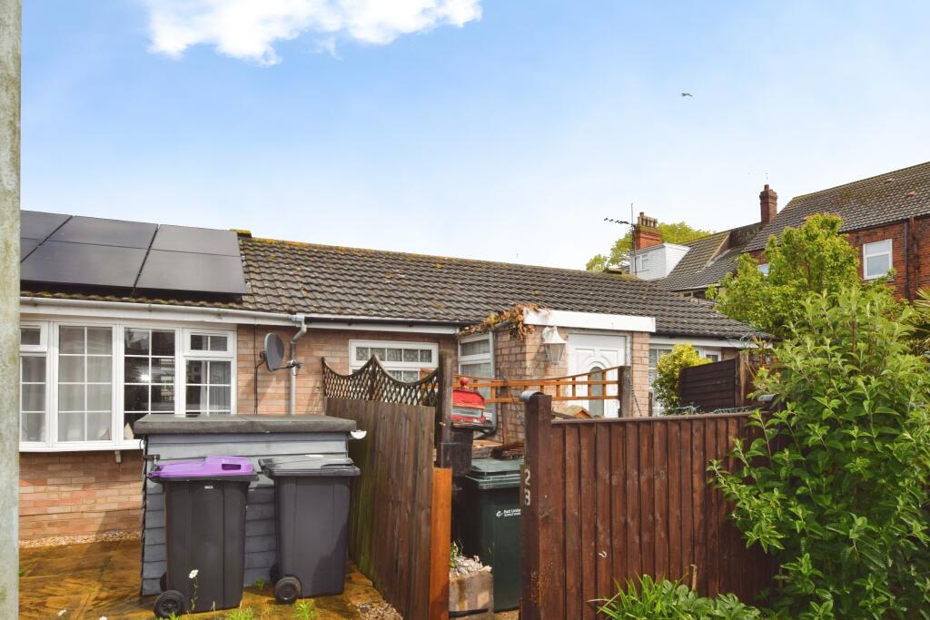 Main image of property: Langton Court, Skegness, PE25