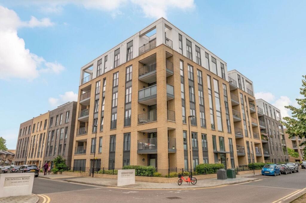 Apartment in London