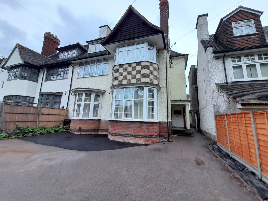 Main image of property: London Road, Clarendon Park, Leicester, LE2