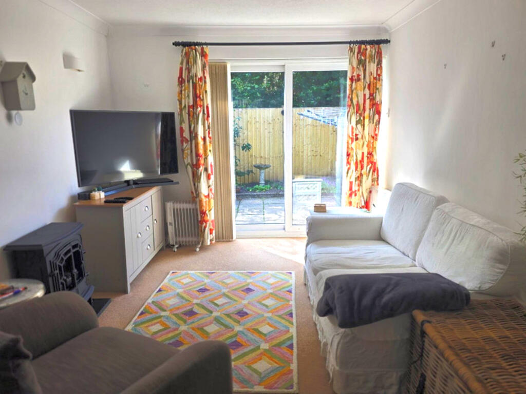 House in Ludgvan, Mount View - View 2