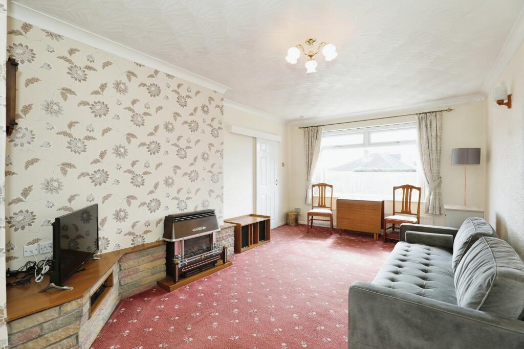 Main image of property: Windsor Avenue, Crewe, CW1