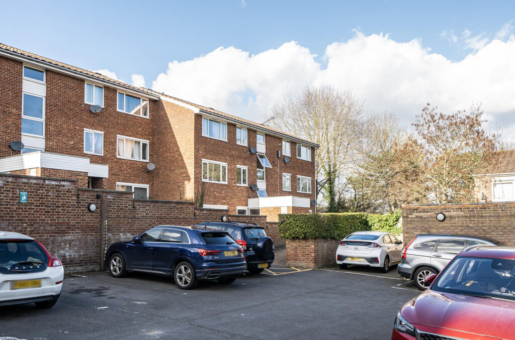 Main image of property: Hartscroft, Linton Glade, Croydon