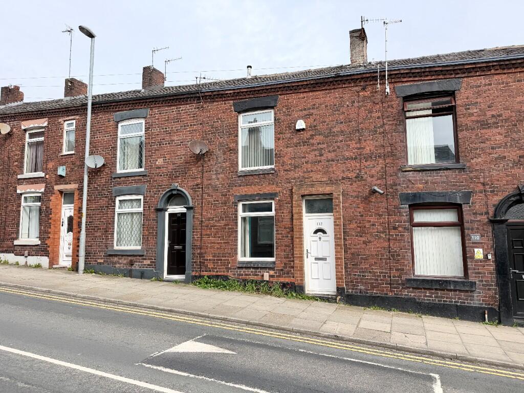 Main image of property: Rochdale Road, Oldham, Greater Manchester, OL2
