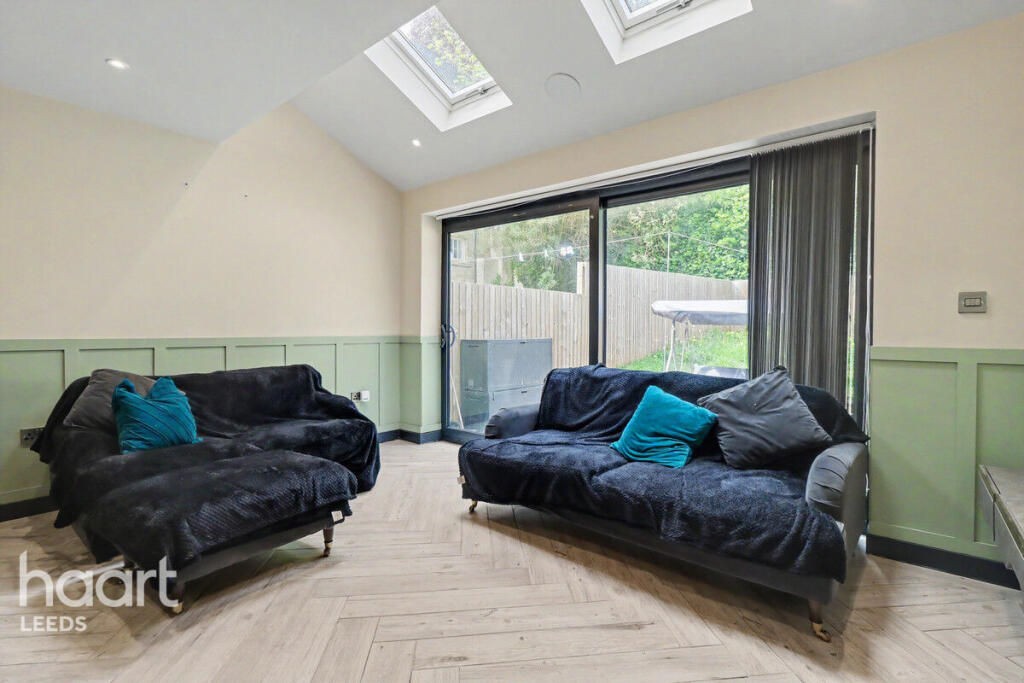 Main image of property: Fawcett Lane, Leeds