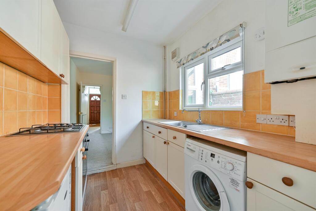 House in Reading, Newtown - View 5