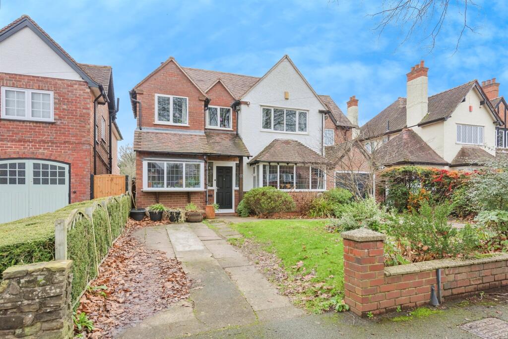 Additional image 16 of Greenhill Road, SUTTON COLDFIELD