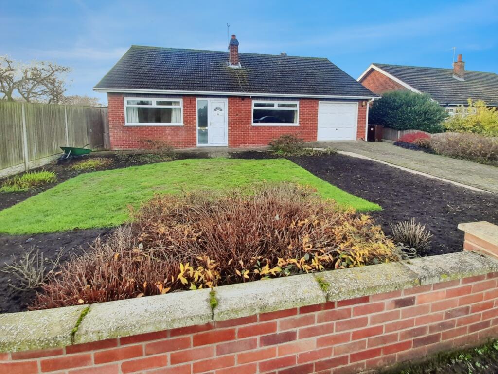 Main image of property: Brickenhole Lane, Walkeringham, Doncaster