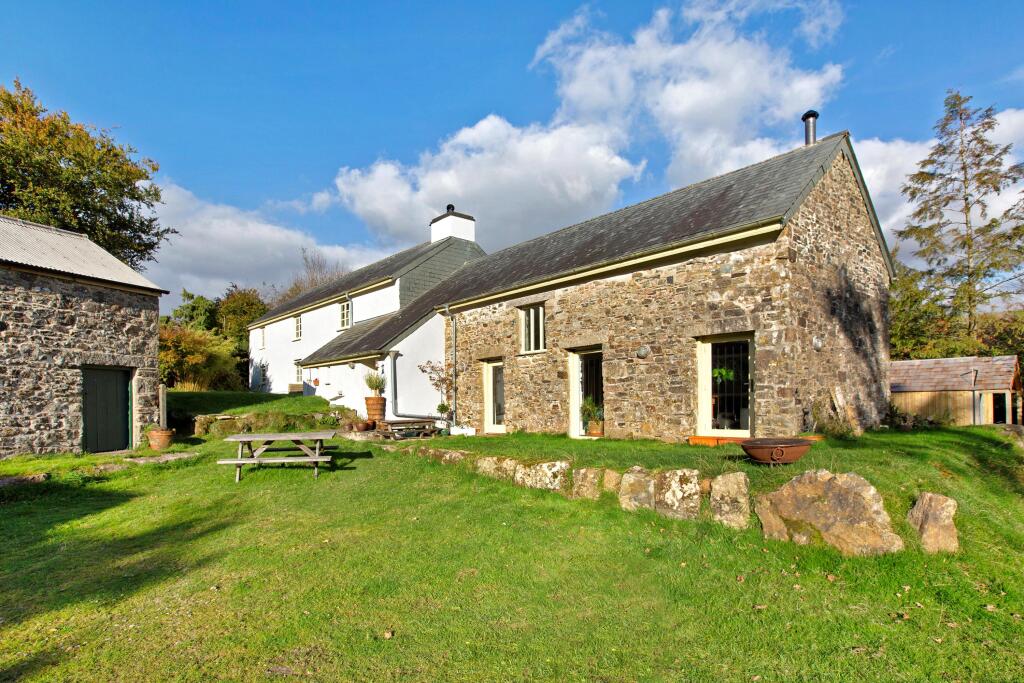 Main image of property: Peter Tavy, Tavistock, Devon, PL19