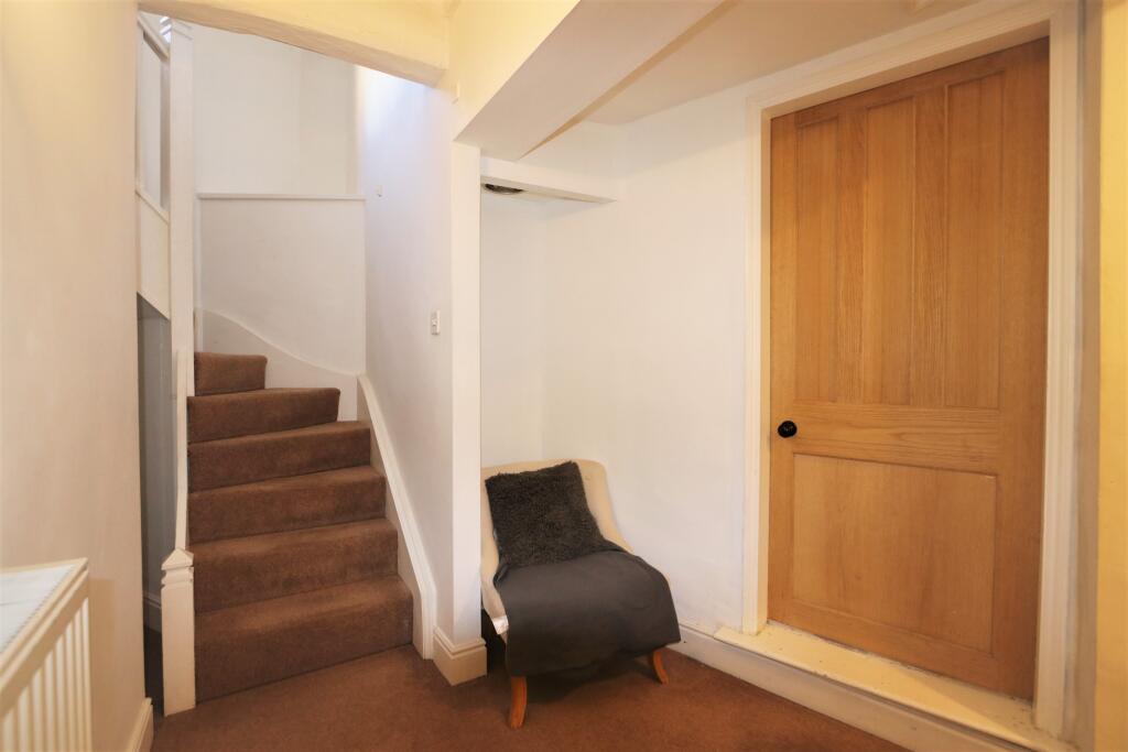 Main image of property: Blanch Croft, Melbourne, DE73