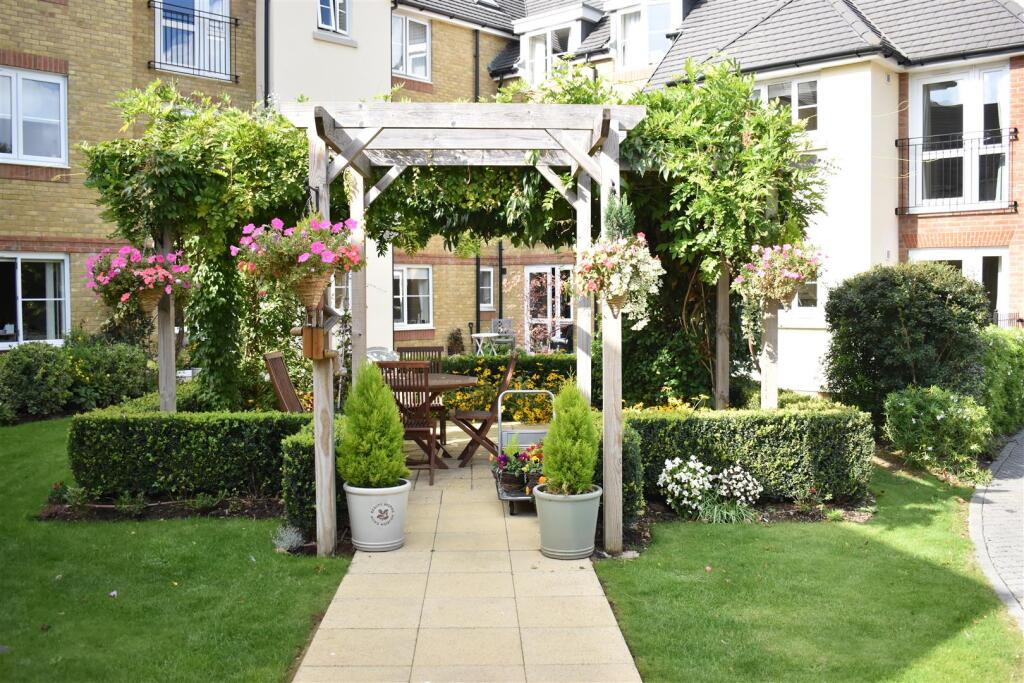 Main image of property: KINGSTON AVENUE, LEATHERHEAD