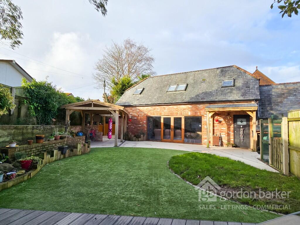 Main image of property: Throop Road, Bournemouth, Dorset, BH8