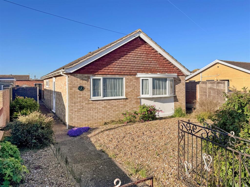 Main image of property: Kimberley Grove, Seasalter, Whitstable