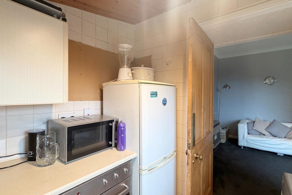 Apartment in Kirkcaldy - View 5