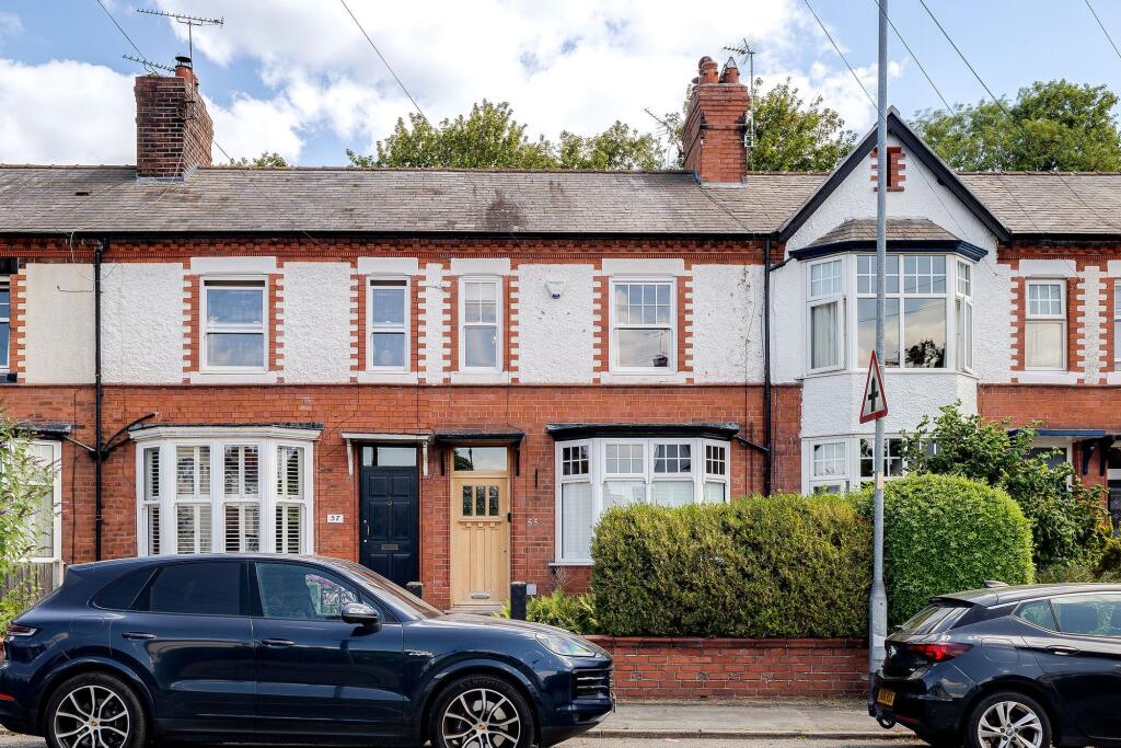 Main image of property: Brook Lane, Chester, CH2