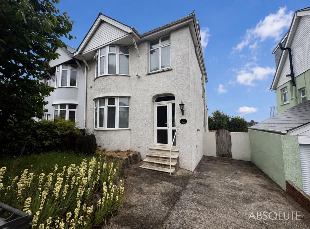 Main image of property: Barnfield Road, Paignton, TQ3
