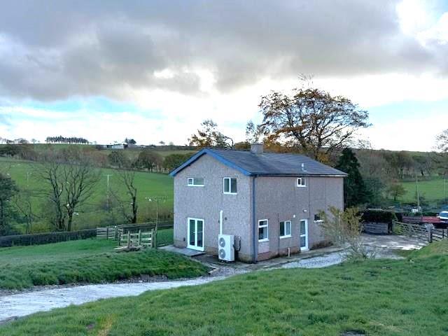 Main image of property: Llansannan, Denbigh