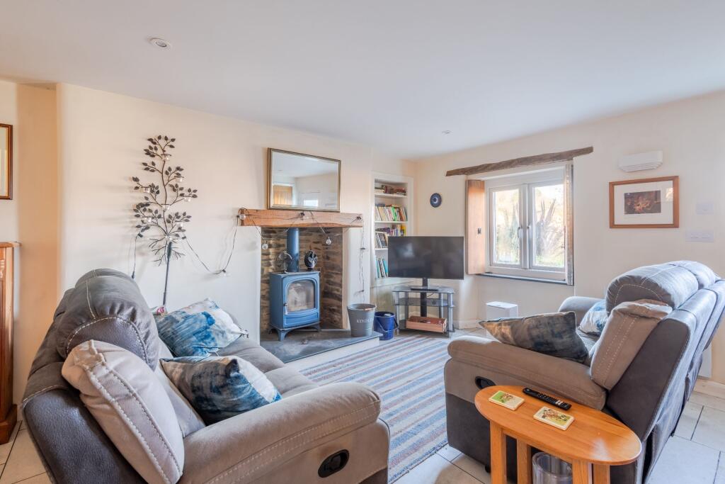 Main image of property: Prospect Cottages, Lynton