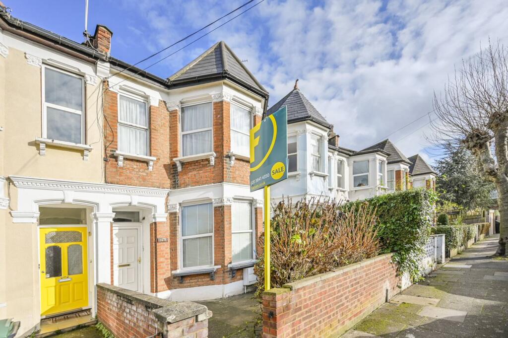 Main image of property: Carlingford Road, Tottenham, London, Greater London, N15, Tottenham, London, N15
