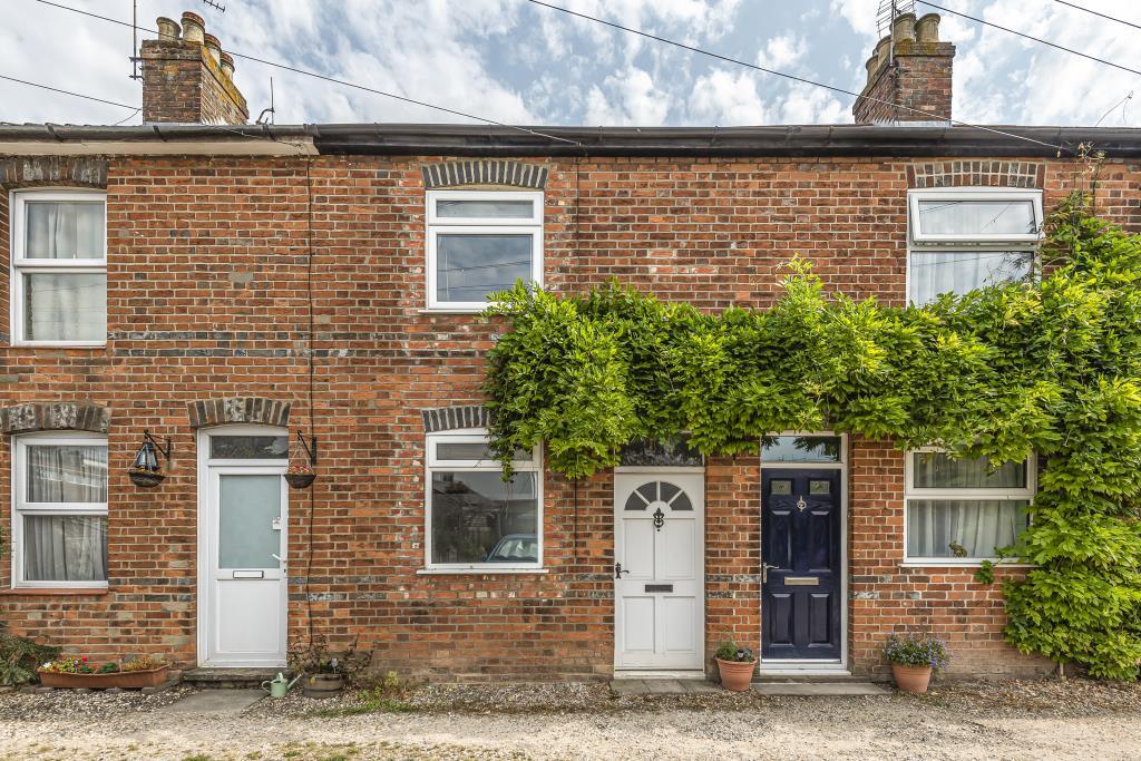 Main image of property: Newbury, Berkshire, RG14