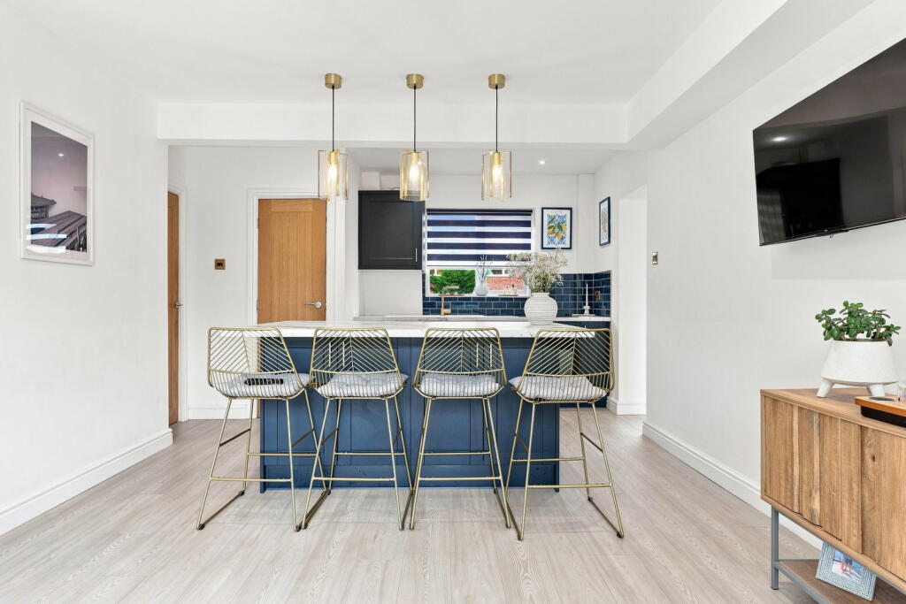 House in Sheffield - View 2