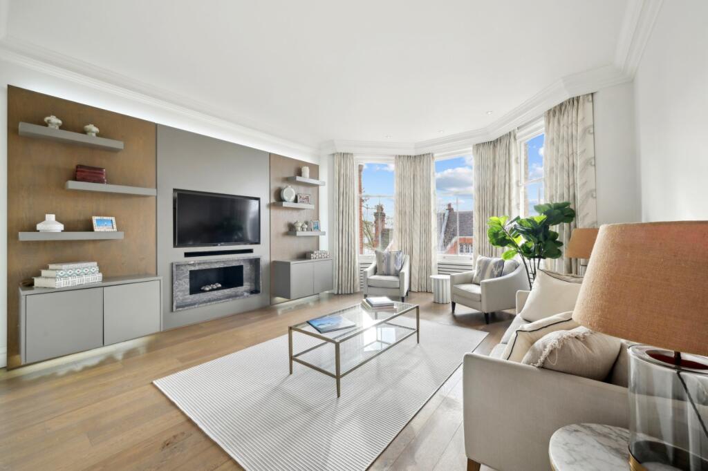 Main image of property: Drayton Gardens, Chelsea, London