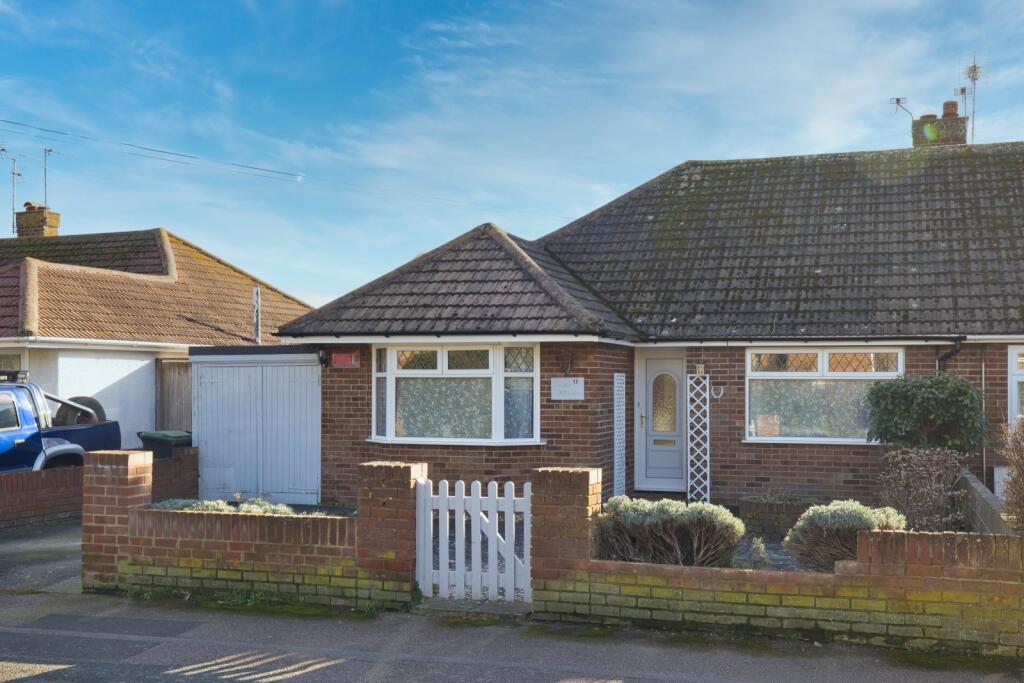 Main image of property: Fair Street, Broadstairs, Kent, CT10