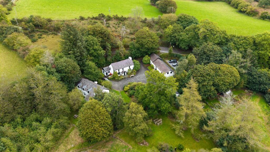 Lledrod, Aberystwyth, SY23 - View 4