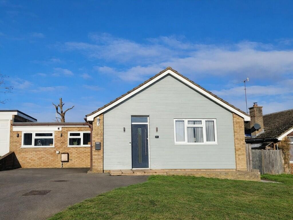 Main image of property: Beech Close, Sproughton, Ipswich, Suffolk, IP8