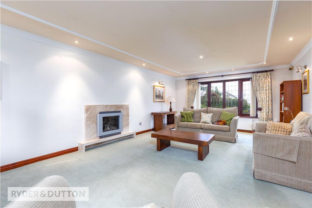 Additional image 6 of Mitton Avenue, Rawtenstall, Rossendale, BB4