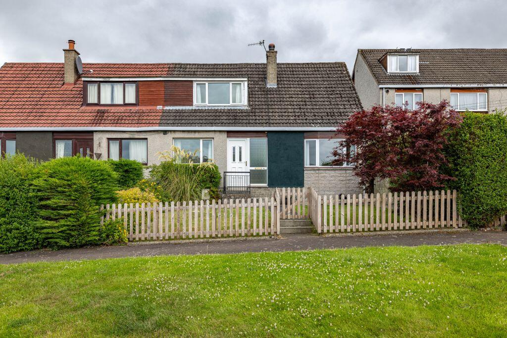 Main image of property: 25 Blair Avenue, Jedburgh, TD8 6LD