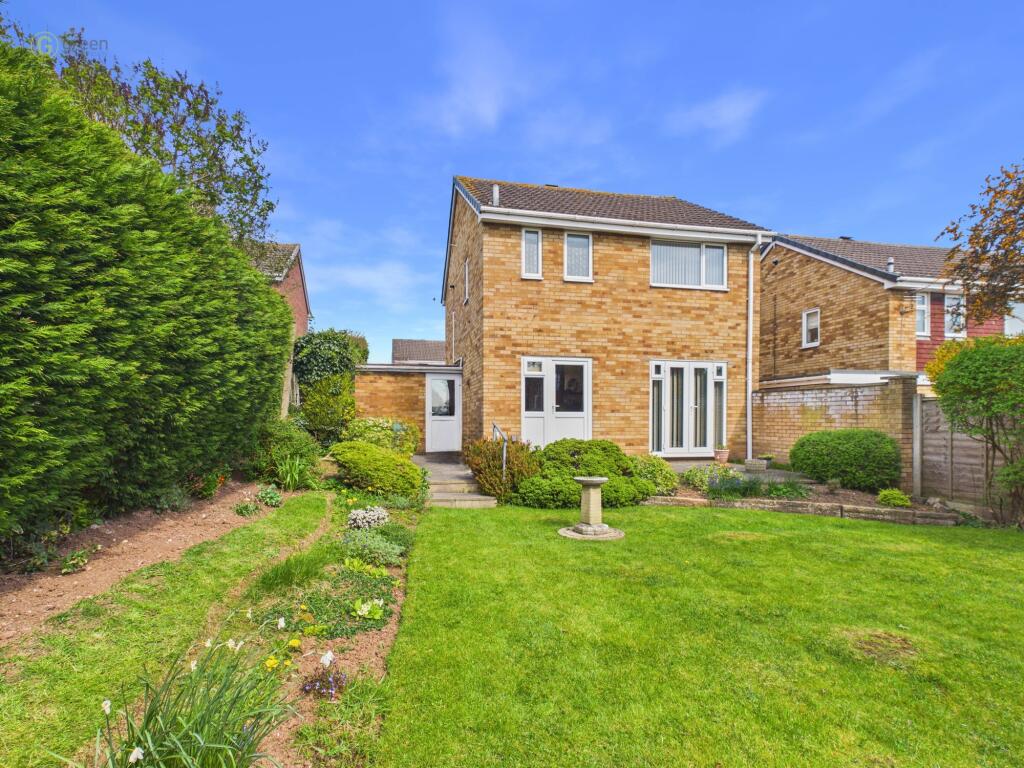 Norton Close, Tamworth, B79 - View 2