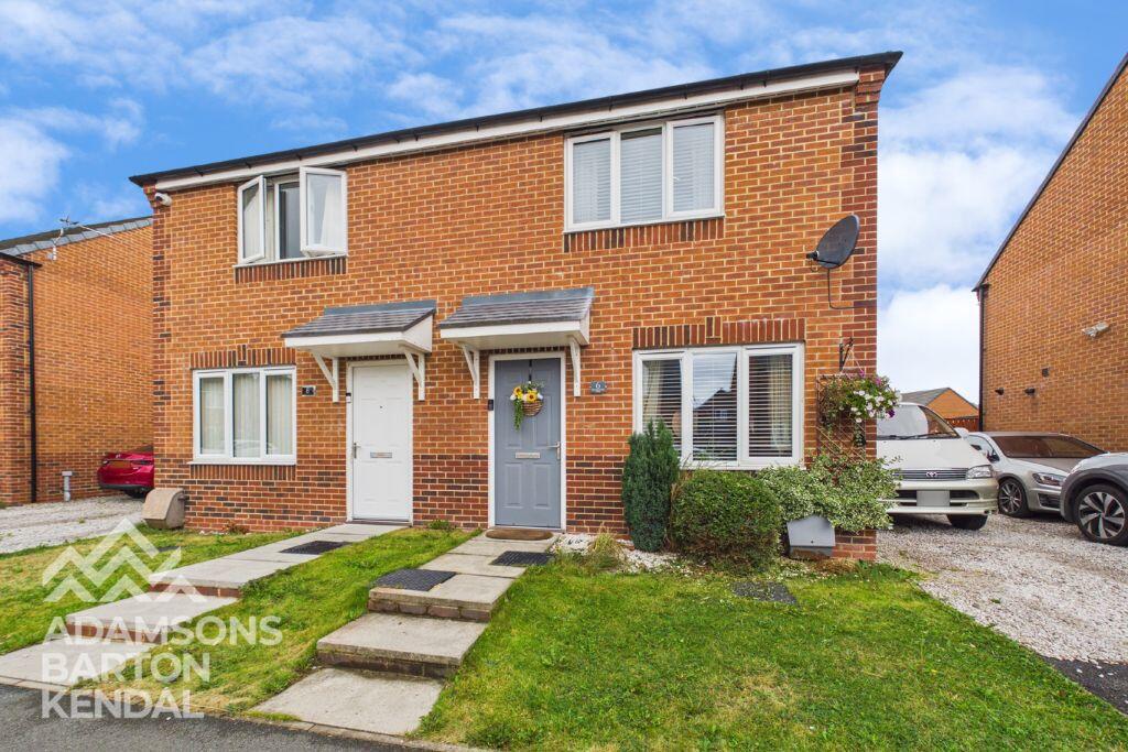 Main image of property: Palmerston Way, Balderstone, OL11