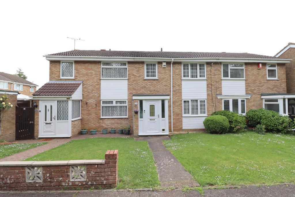 Main image of property: Buckingham Drive, Stopsley, Luton, Bedfordshire, LU2 9RA