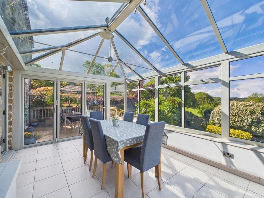 Amber View, Ambergate, Belper, Derbyshire photo 4