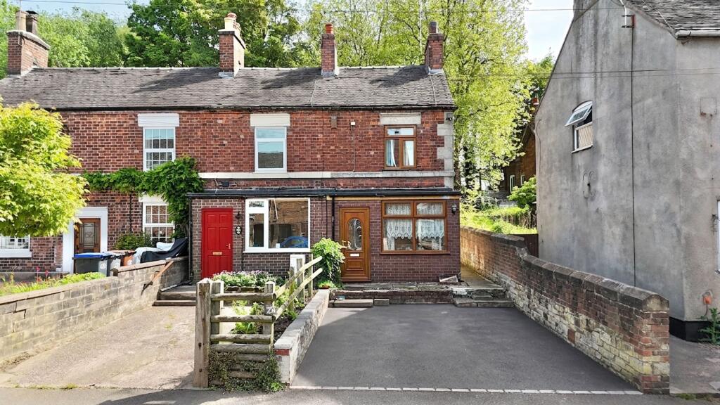Main image of property: Uttoxeter Road, Tean, ST10