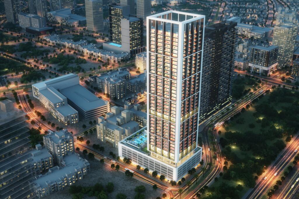 Main image of property: Dubai, United Arab Emirates