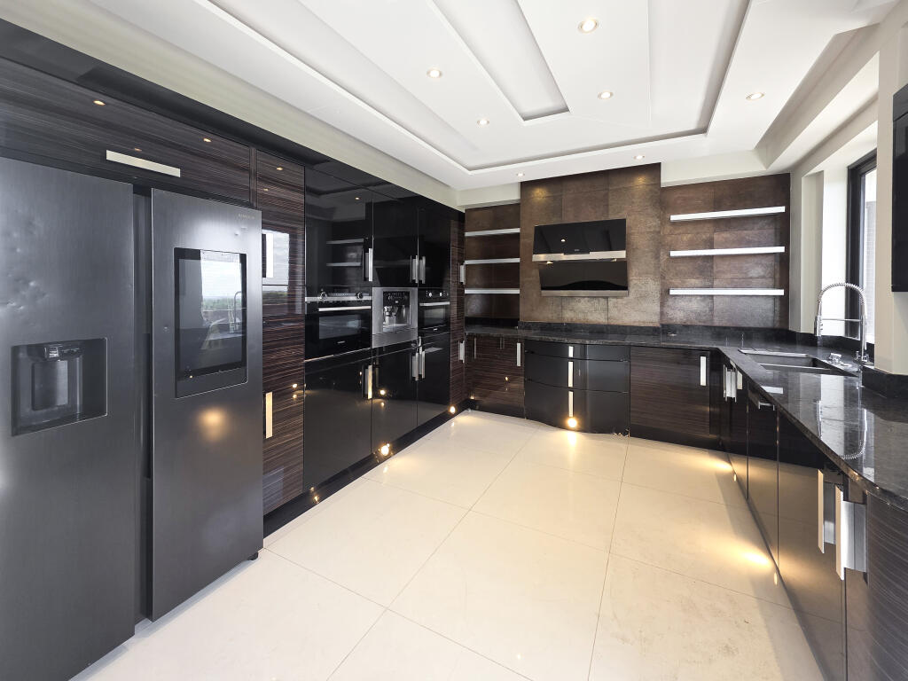 Main image of property: Porchester Gate, Bayswater Road, London, W2