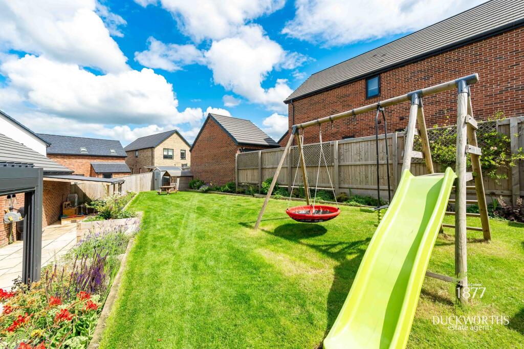 Additional image 47 of Barberry Way, Blackburn, BB2