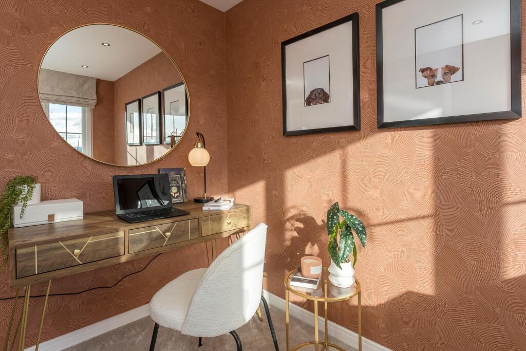 House in Edinburgh, East Lothian - More