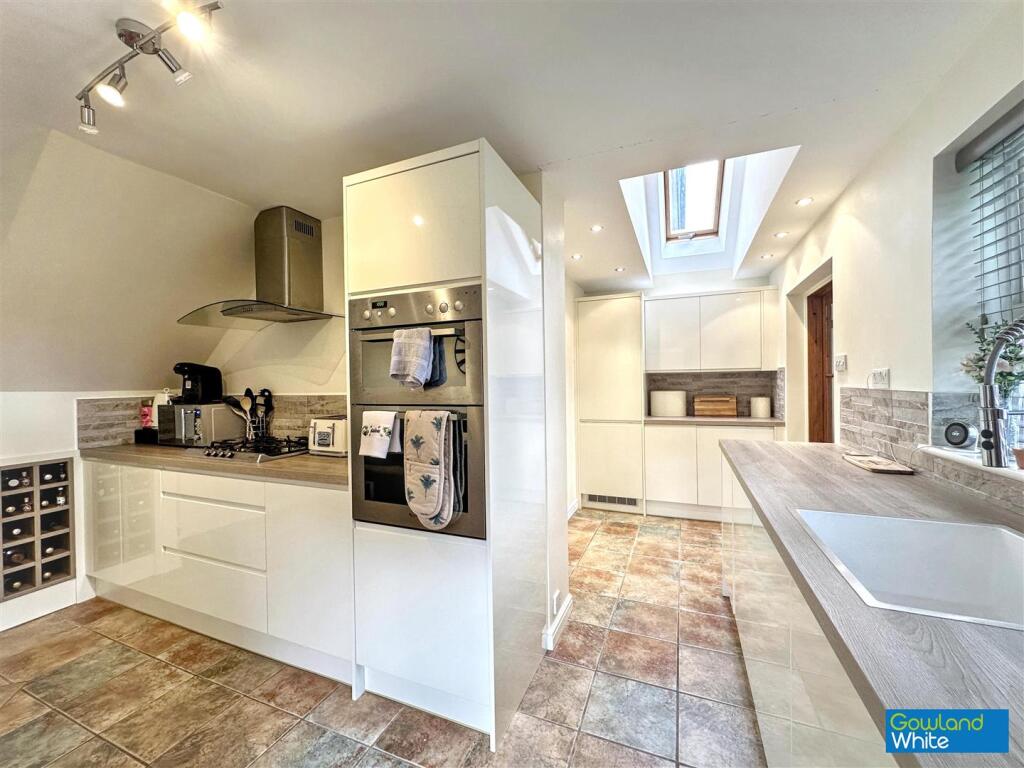 House in Stockton-on-Tees - View 4